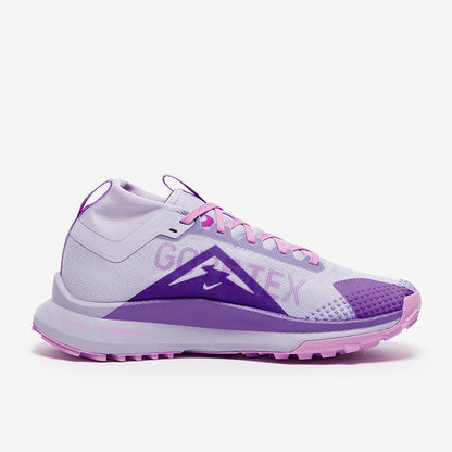 Nike Womens Pegasus Trail 4 GORE-TEX - Oxygen Purple/Space Purple