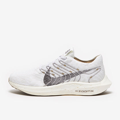 Nike Womens Pegasus Turbo Next Nature - White/Iron Grey-Light Bone