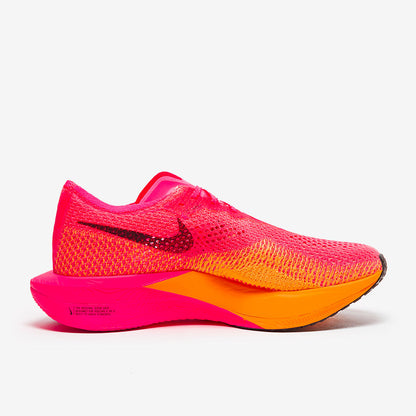Nike Womens Vaporfly Next Percent 3 - Hyper Pink/Black