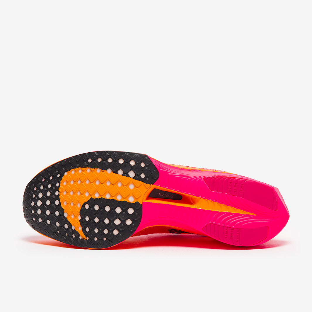 Nike Womens Vaporfly Next Percent 3 - Hyper Pink/Black