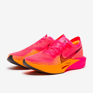 Nike Womens Vaporfly Next Percent 3 - Hyper Pink/Black