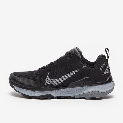 Nike Womens Wildhorse 8 - Black/Wolf Grey-Cool Grey