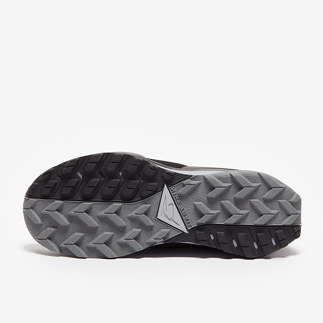 Nike Womens Wildhorse 8 - Black/Wolf Grey-Cool Grey
