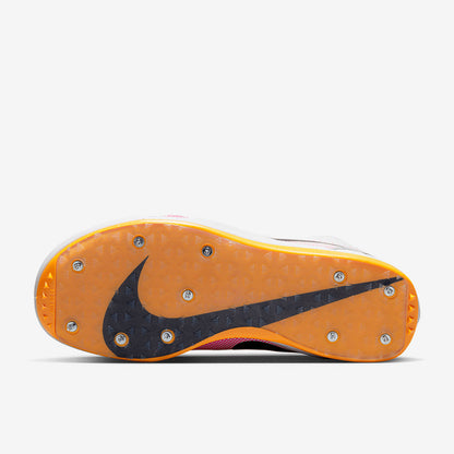 Nike Javelin Elite 3 - White/Black-Laser Orange