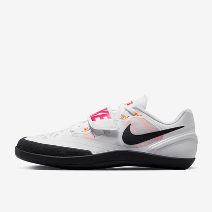 Nike Zoom Rotational 6 - White/Black-Hyper Pink