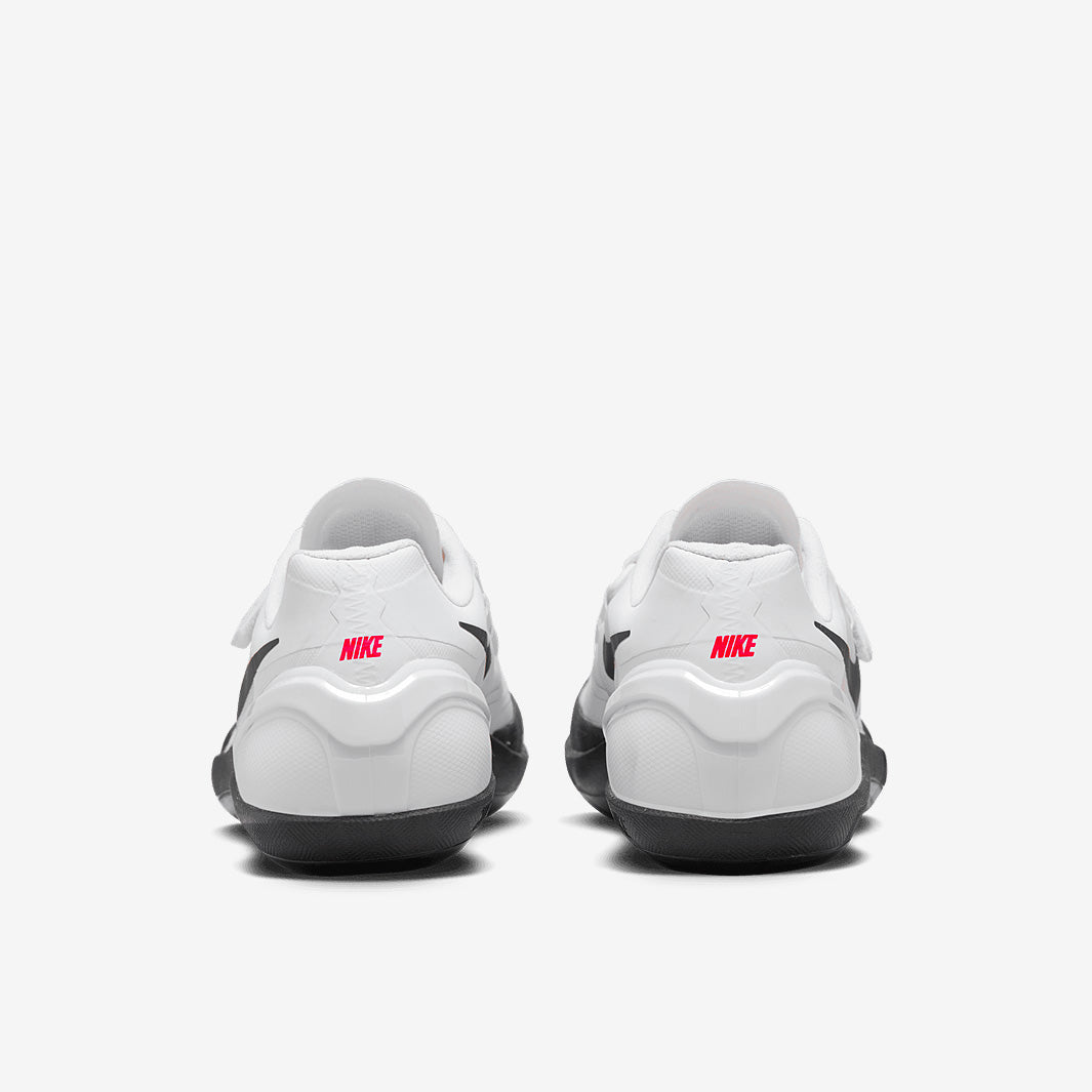 Nike Zoom Rotational 6 - White/Black-Hyper Pink
