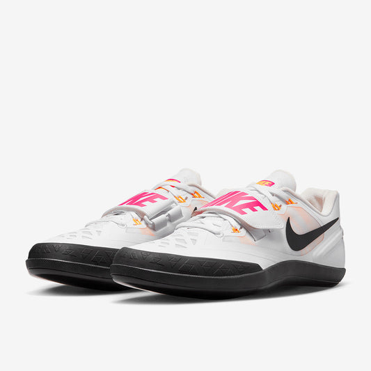 Nike Zoom Rotational 6 - White/Black-Hyper Pink