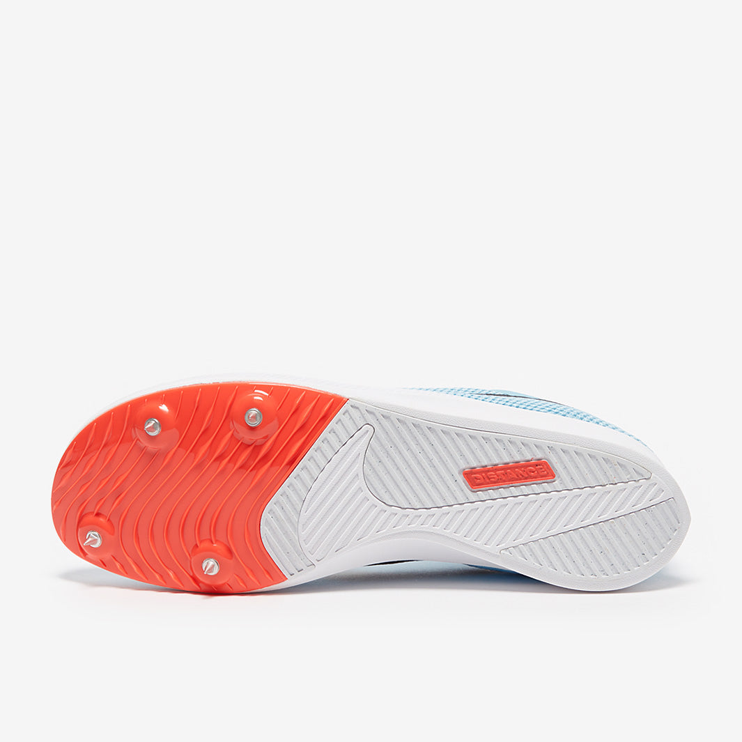 Nike Zoom Rival - Blue Chill/Black-Bright Crimson