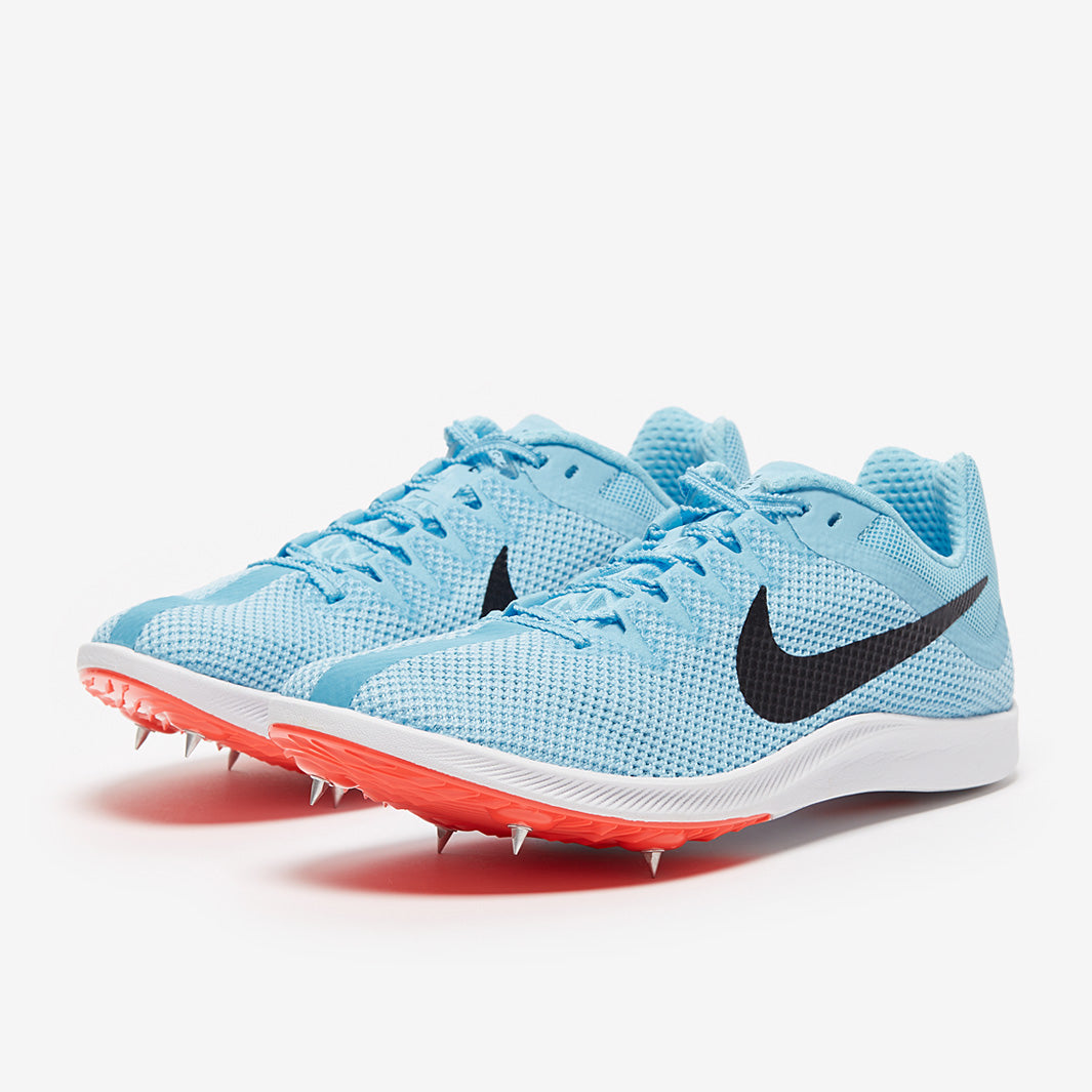 Nike Zoom Rival - Blue Chill/Black-Bright Crimson