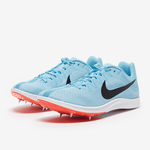 Nike Zoom Rival - Blue Chill/Black-Bright Crimson