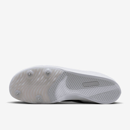 Nike Rival - White/Black