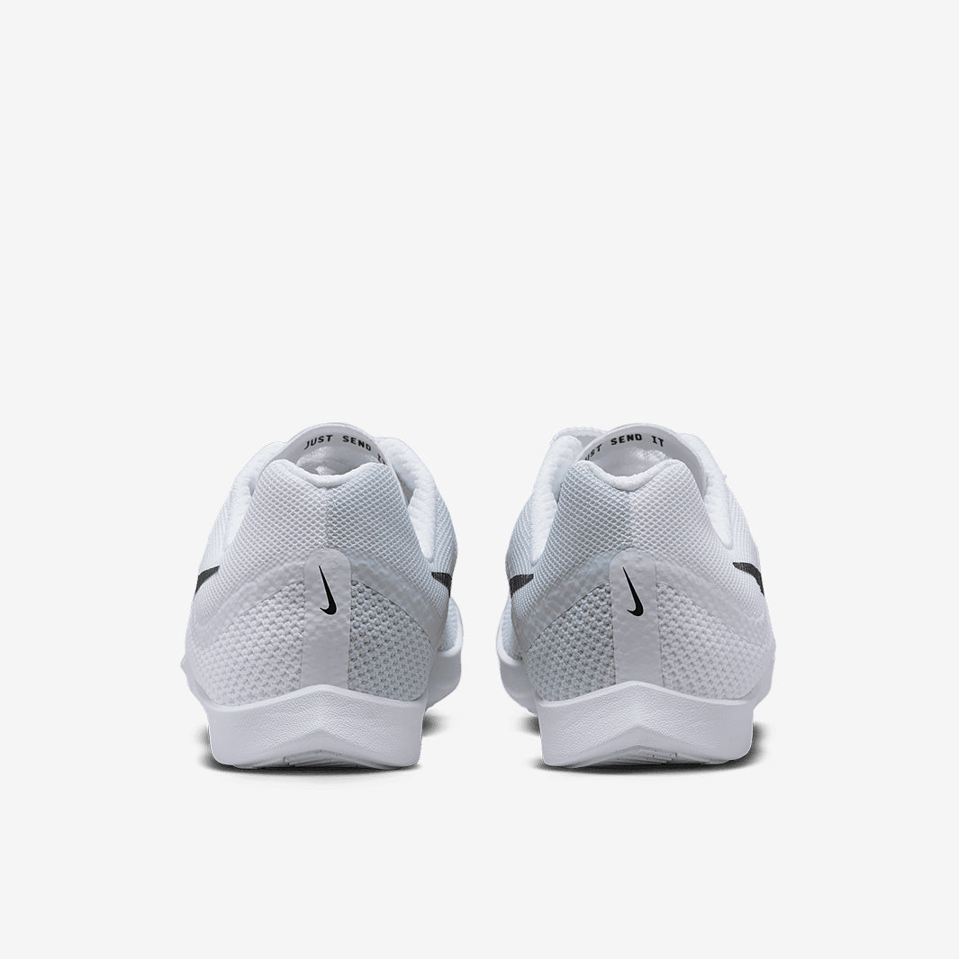 Nike Rival - White/Black