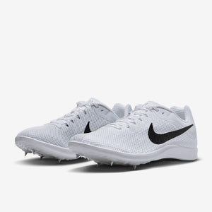 Nike Rival - White/Black