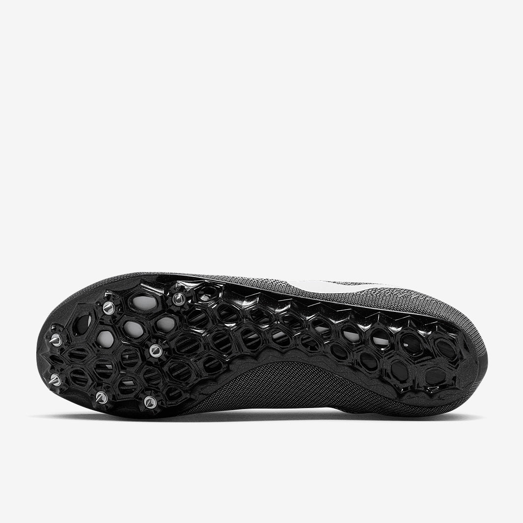 Nike Ja Fly 4 Sprinting Spikes