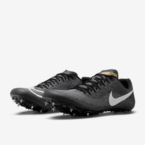 Nike Ja Fly 4 Sprinting Spikes