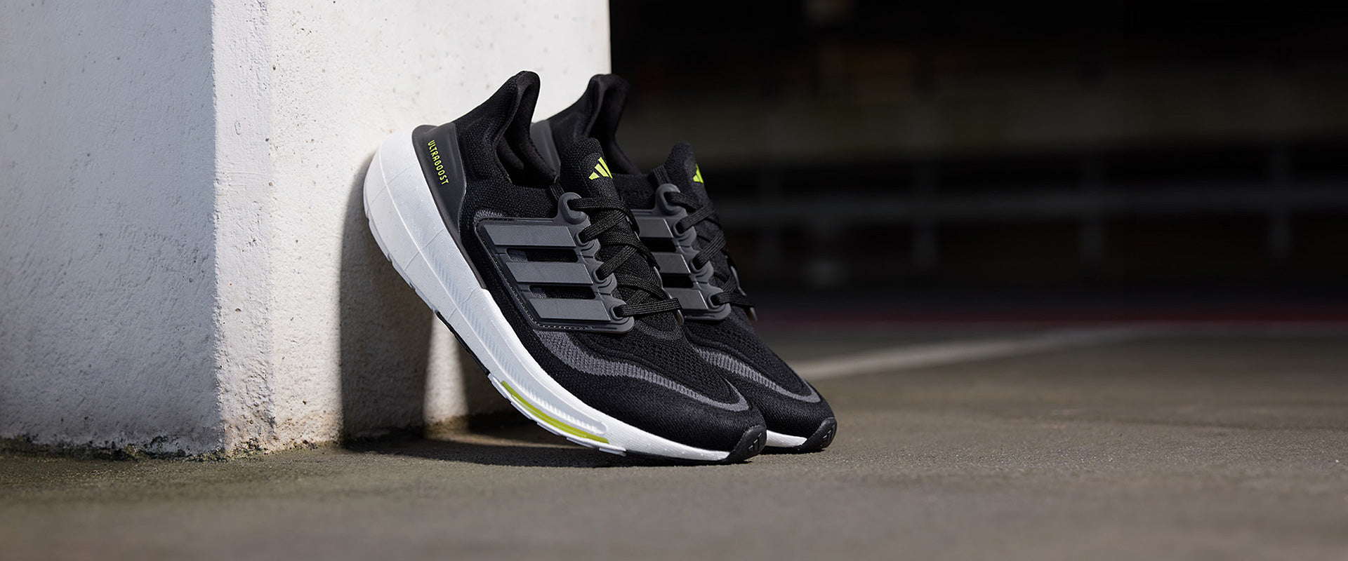 adidas Womens Ultraboost Light