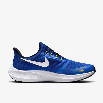 Nike Pegasus FlyEase - Racer Blue/White-Sundial