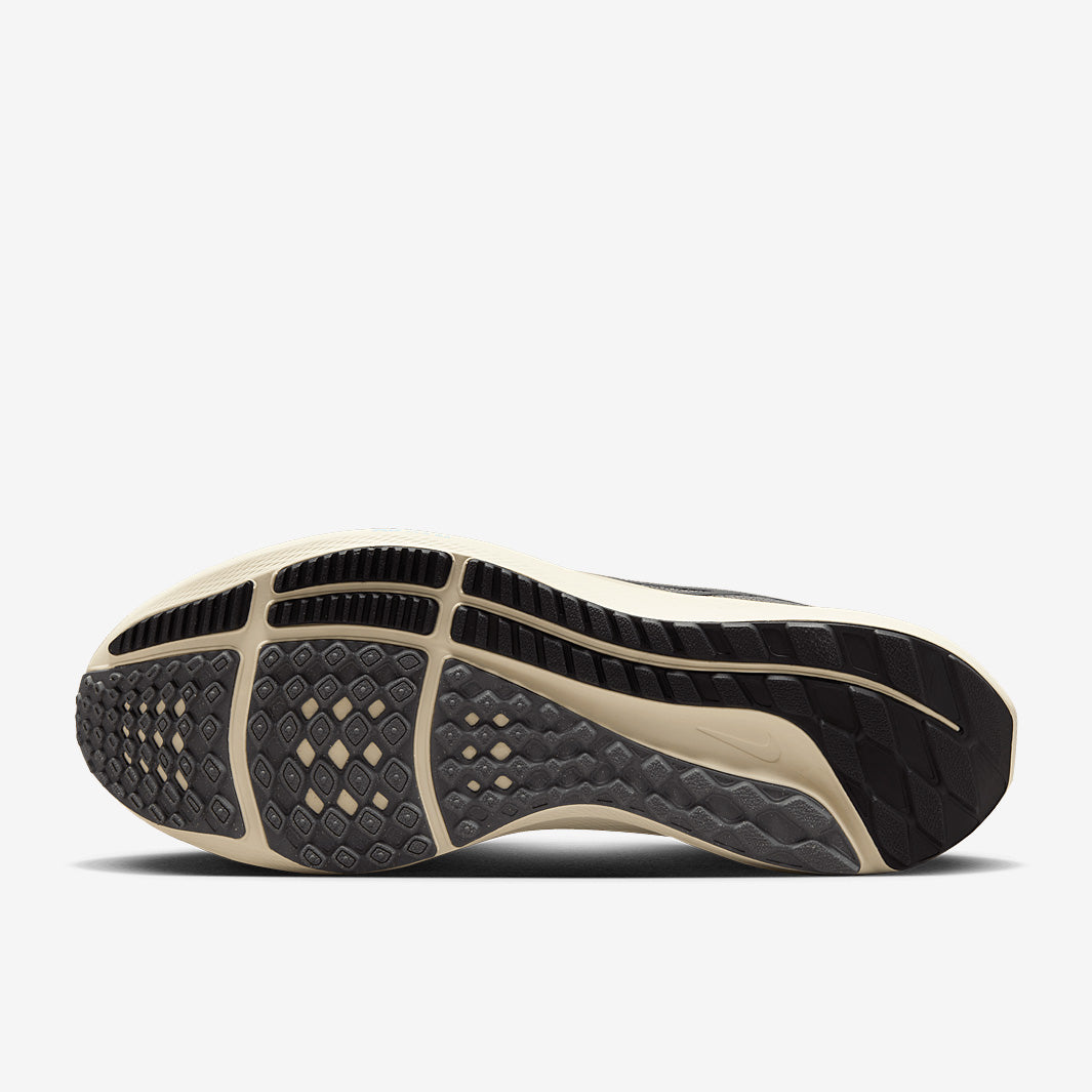 Nike Pegasus 40 Premium - LT Iron Ore/Black-Flat Pewter
