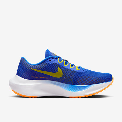 Nike Zoom Fly 5 - Racer Blue/White-High Voltage