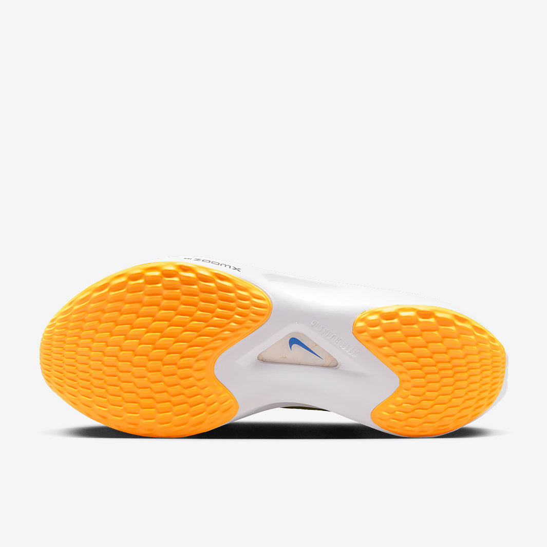 Nike Zoom Fly 5 - Racer Blue/White-High Voltage
