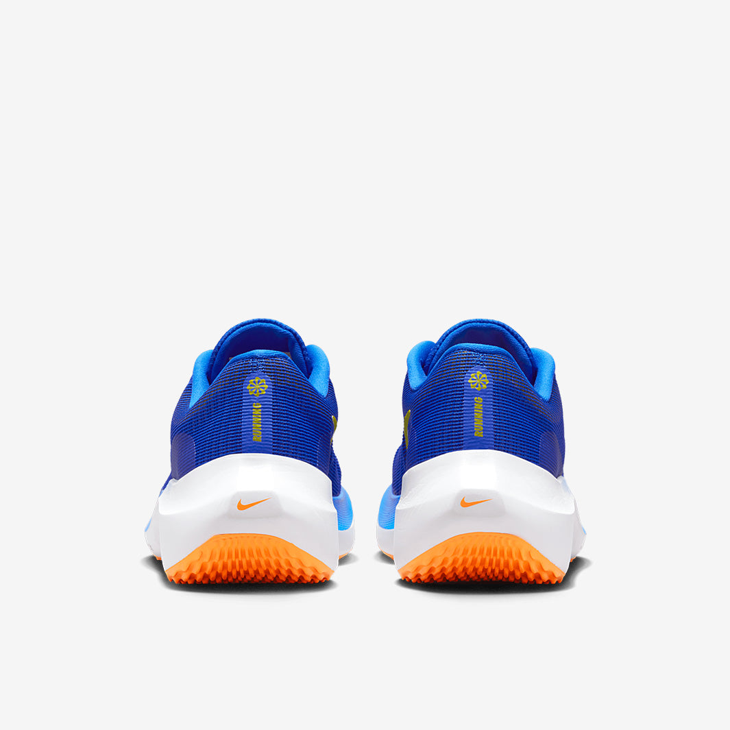 Nike Zoom Fly 5 - Racer Blue/White-High Voltage