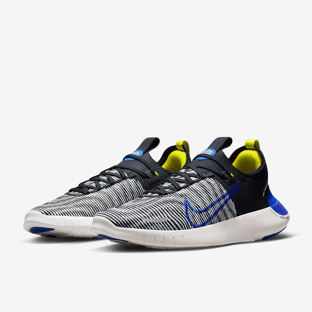 Nike Free Run Flyknit Next Nature