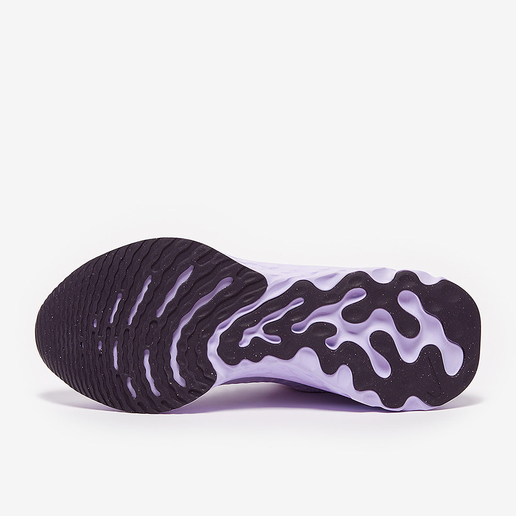Nike Infinity 3 - Palest Purple/Indigo Haze