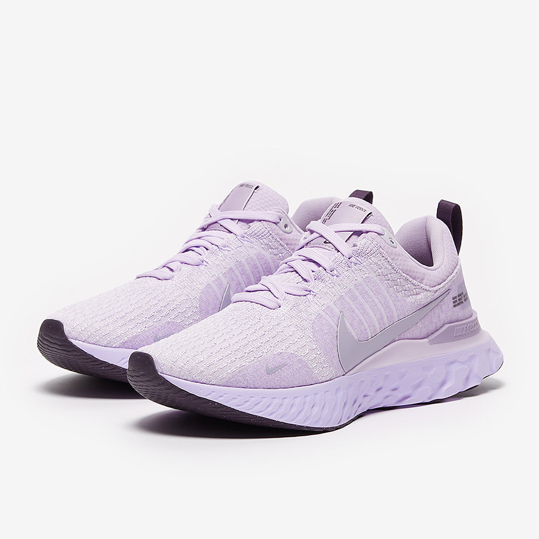 Nike Infinity 3 - Palest Purple/Indigo Haze