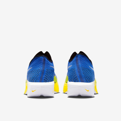 Nike ZoomX Vaporfly Next Percent 3 - Racer Blue/White-Black