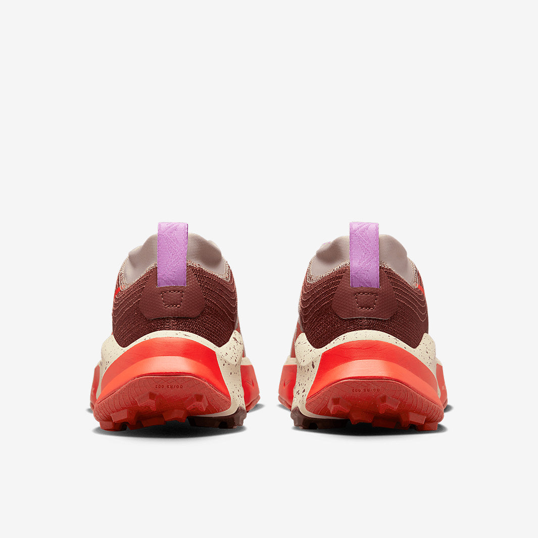 Nike ZoomX Zegama - Diffused Taupe/Picante Red