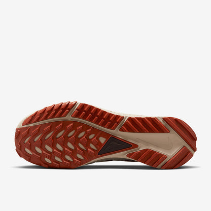 Nike Pegasus Trail 4 - Dark Pony/Sail-Picante Red