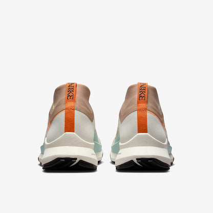 Nike Pegasus Trail 4 GORE-TEX - Pale Ivory/Bright Mandarin-Sail