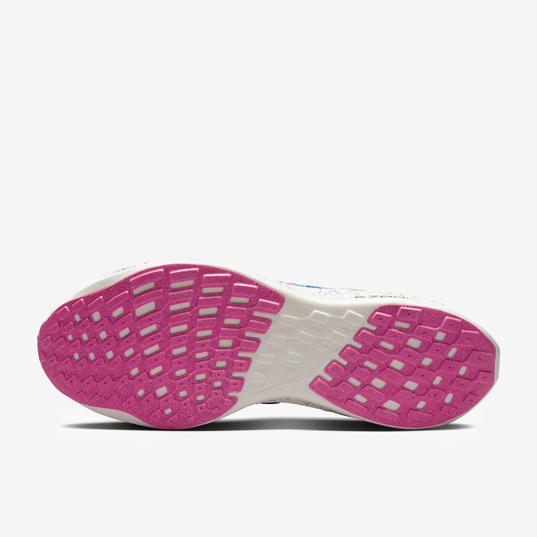 Nike Pegasus Turbo Next Nature SE - Black/Fuchsia Dream