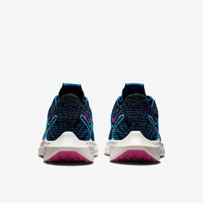 Nike Pegasus Turbo Next Nature SE - Black/Fuchsia Dream