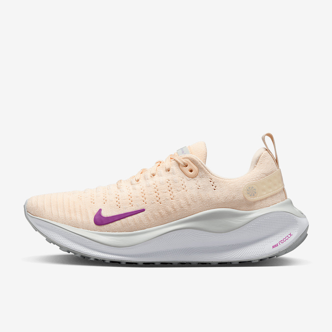 Nike Womens Infinity Run Flyknit 4