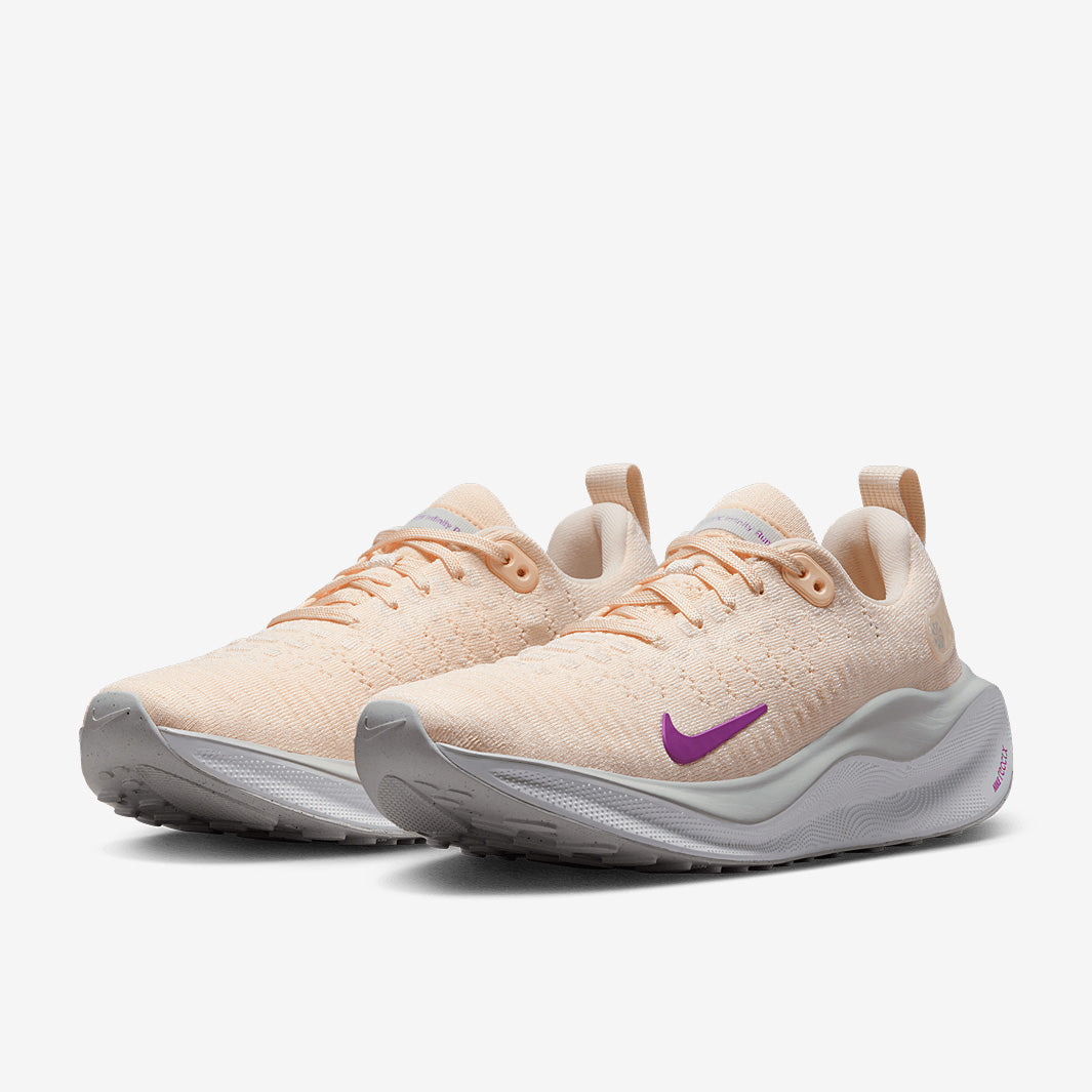 Nike Womens Infinity Run Flyknit 4