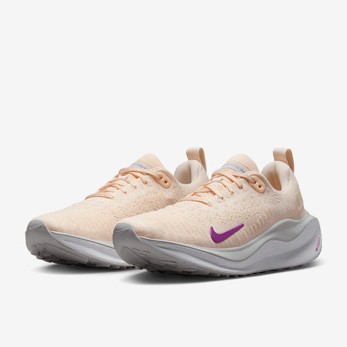 Nike Womens Infinity Run Flyknit 4
