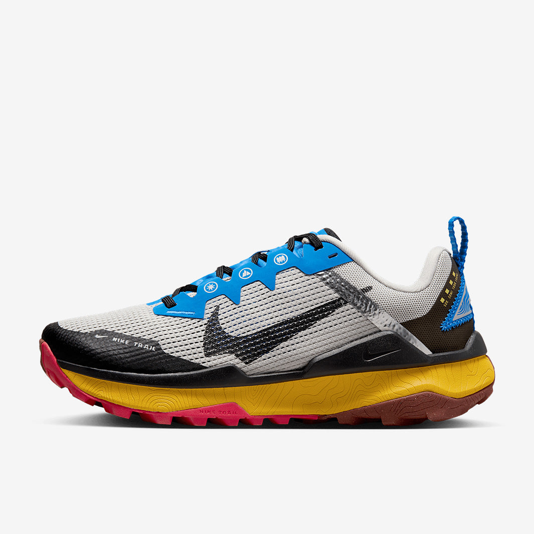 Nike Womens Wildhorse 8