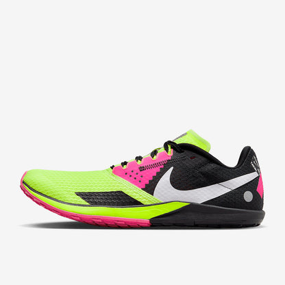 Nike Rival Waffle 6 - Volt/White-Black