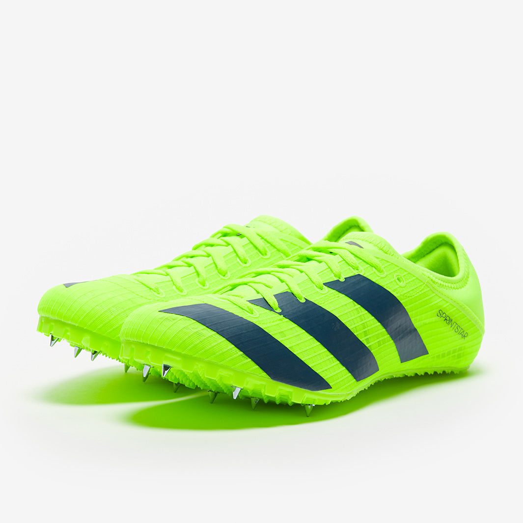 adidas Unisex Sprintstar