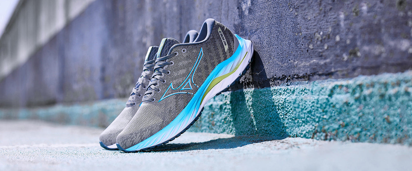 Mizuno Wave Inspire 19