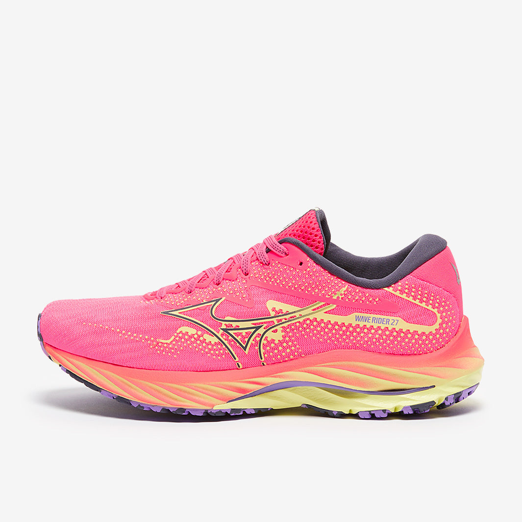 Mizuno Womens Wave Rider 27