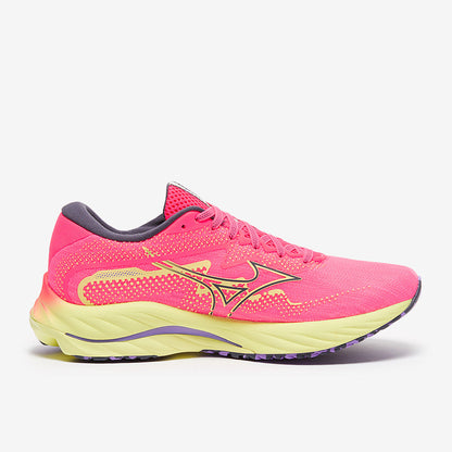 Mizuno Womens Wave Rider 27