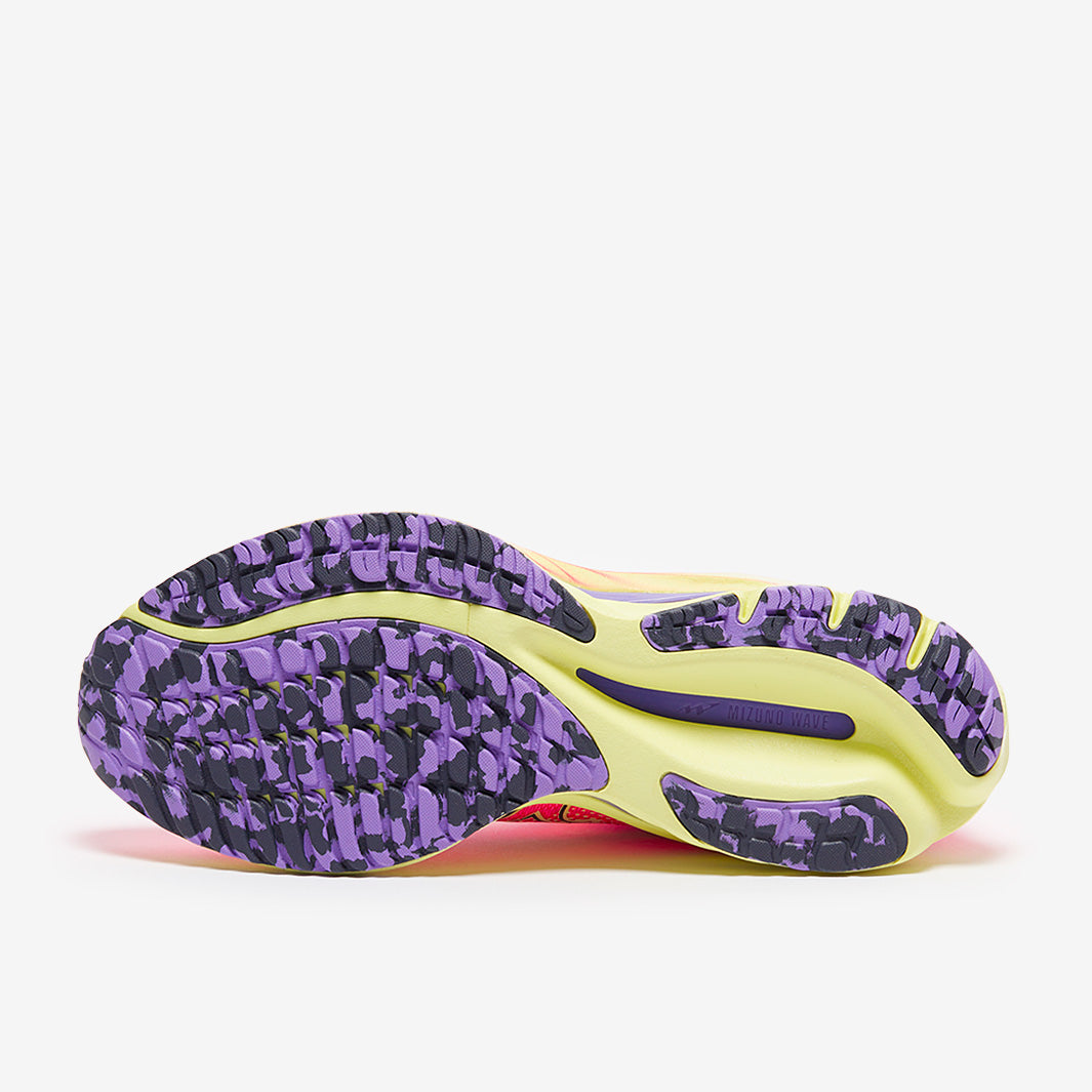 Mizuno Womens Wave Rider 27
