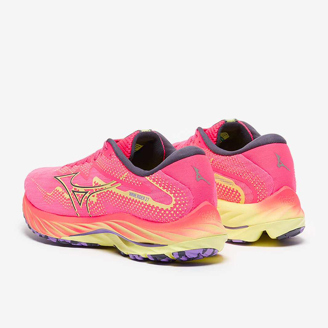 Mizuno Womens Wave Rider 27