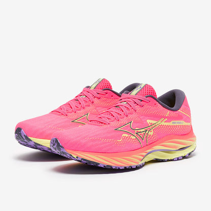 Mizuno Womens Wave Rider 27