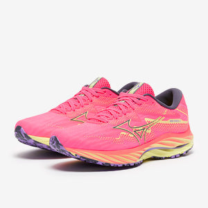 Mizuno Womens Wave Rider 27