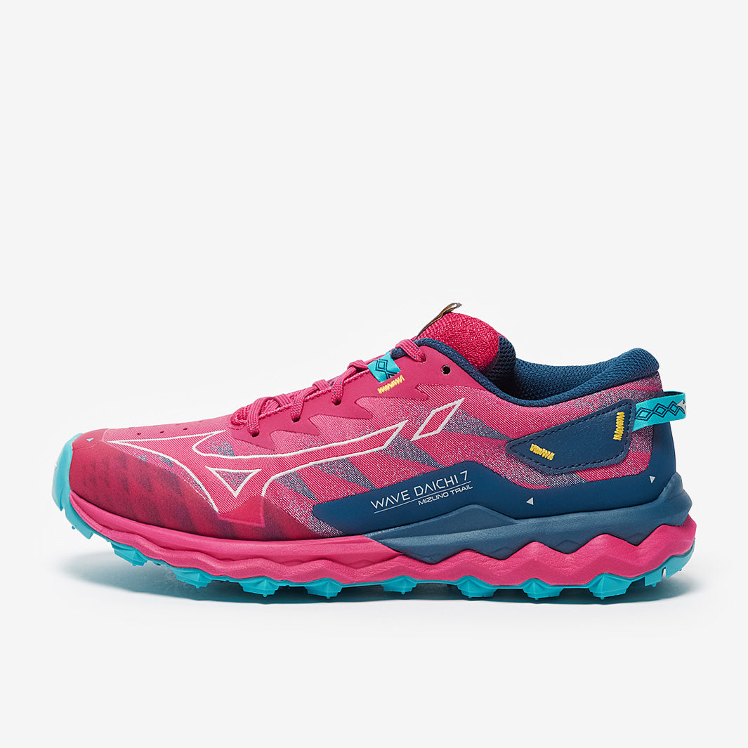 Mizuno Womens Wave Daichi 7