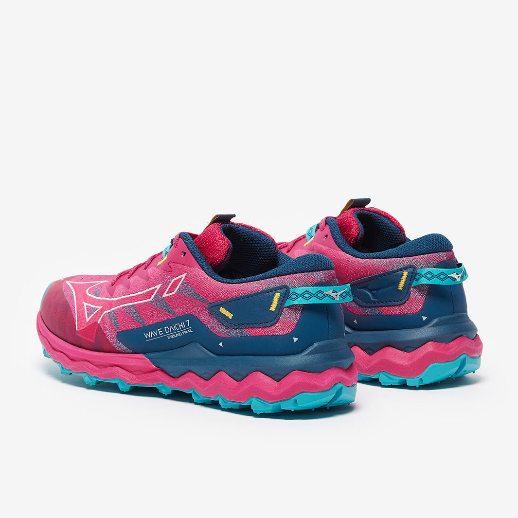 Mizuno Womens Wave Daichi 7
