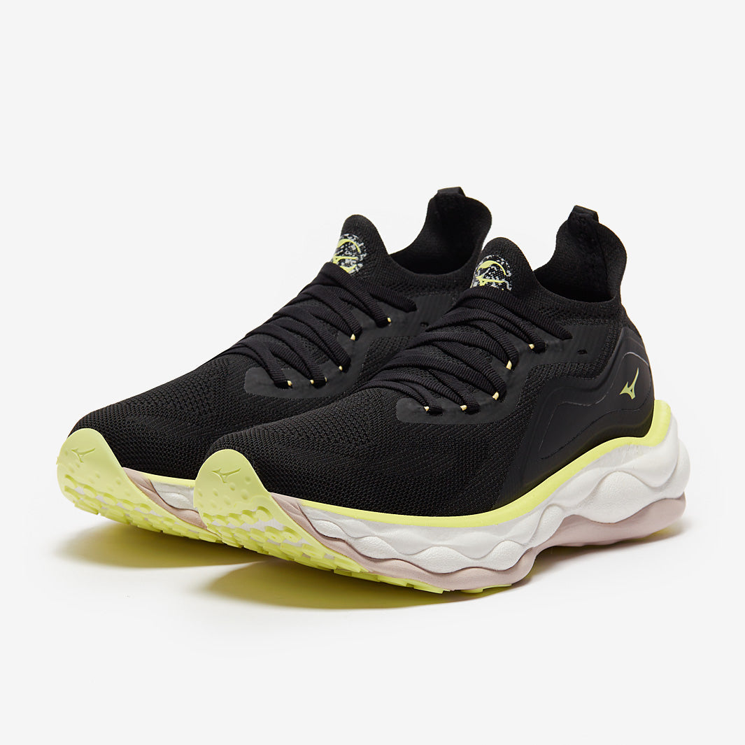 Mizuno Wave Neo Ultra